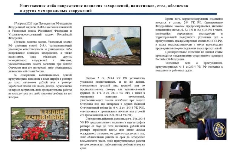 Урок мужества «И подвиг ваш мы помнить будем свято».